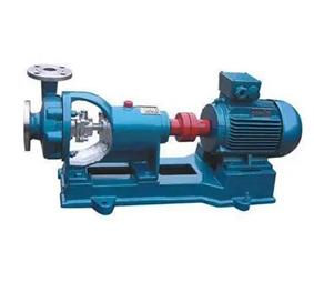 AFB型不銹鋼耐腐蝕化工泵